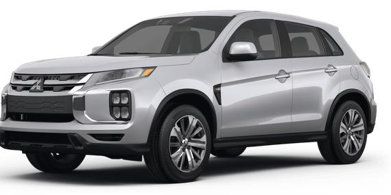 MITSUBISHI OUTLANDER SPORT 2024 JA4ARUAU8RU011458 image MITSUBISHI OUTLANDER SPORT 2024 JA4ARUAU8RU011458 image